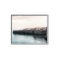 Picture of Seaside Cliffs _GroupedProduct_Rectangle_Landscape_Photography _GroupedProduct_Rectangle_Landscape_Canvas_Framed_