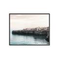 Picture of Seaside Cliffs _GroupedProduct_Rectangle_Landscape_Photography _GroupedProduct_Rectangle_Landscape_Canvas_Framed_