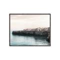 Picture of Seaside Cliffs _GroupedProduct_Rectangle_Landscape_Photography _GroupedProduct_Rectangle_Landscape_Canvas_Framed_