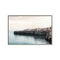 Picture of Seaside Cliffs _GroupedProduct_Rectangle_Landscape_Photography _GroupedProduct_Rectangle_Landscape_Canvas_Framed_