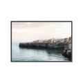 Picture of Seaside Cliffs _GroupedProduct_Rectangle_Landscape_Photography _GroupedProduct_Rectangle_Landscape_Canvas_Framed_