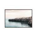 Picture of Seaside Cliffs _GroupedProduct_Rectangle_Landscape_Photography _GroupedProduct_Rectangle_Landscape_Canvas_Framed_