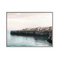 Picture of Seaside Cliffs _GroupedProduct_Rectangle_Landscape_Photography _GroupedProduct_Rectangle_Landscape_Canvas_Framed_