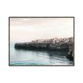 Picture of Seaside Cliffs _GroupedProduct_Rectangle_Landscape_Photography _GroupedProduct_Rectangle_Landscape_Canvas_Framed_