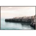 Picture of Seaside Cliffs _GroupedProduct_Rectangle_Landscape_Photography _GroupedProduct_Rectangle_Landscape_Canvas_Framed_