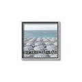 Picture of Seaside Umbrellas  _GroupedProduct_Square_Photography _GroupedProduct_Square_Canvas_Framed_
