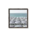 Picture of Seaside Umbrellas  _GroupedProduct_Square_Photography _GroupedProduct_Square_Canvas_Framed_