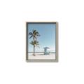 Picture of Beach Vibes _GroupedProduct_Rectangle_Portrait_Photography _GroupedProduct_Rectangle_Portrait_Canvas_Framed_