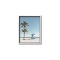 Picture of Beach Vibes _GroupedProduct_Rectangle_Portrait_Photography _GroupedProduct_Rectangle_Portrait_Canvas_Framed_