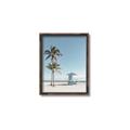 Picture of Beach Vibes _GroupedProduct_Rectangle_Portrait_Photography _GroupedProduct_Rectangle_Portrait_Canvas_Framed_