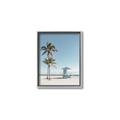 Picture of Beach Vibes _GroupedProduct_Rectangle_Portrait_Photography _GroupedProduct_Rectangle_Portrait_Canvas_Framed_