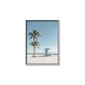 Picture of Beach Vibes _GroupedProduct_Rectangle_Portrait_Photography _GroupedProduct_Rectangle_Portrait_Canvas_Framed_
