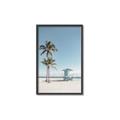 Picture of Beach Vibes _GroupedProduct_Rectangle_Portrait_Photography _GroupedProduct_Rectangle_Portrait_Canvas_Framed_