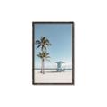Picture of Beach Vibes _GroupedProduct_Rectangle_Portrait_Photography _GroupedProduct_Rectangle_Portrait_Canvas_Framed_