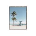 Picture of Beach Vibes _GroupedProduct_Rectangle_Portrait_Photography _GroupedProduct_Rectangle_Portrait_Canvas_Framed_