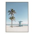 Picture of Beach Vibes _GroupedProduct_Rectangle_Portrait_Photography _GroupedProduct_Rectangle_Portrait_Canvas_Framed_