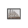 Picture of Seaside Shade _GroupedProduct_Rectangle_Landscape_Photography _GroupedProduct_Rectangle_Landscape_Canvas_Framed_