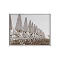 Picture of Seaside Shade _GroupedProduct_Rectangle_Landscape_Photography _GroupedProduct_Rectangle_Landscape_Canvas_Framed_
