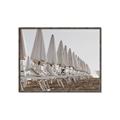 Picture of Seaside Shade _GroupedProduct_Rectangle_Landscape_Photography _GroupedProduct_Rectangle_Landscape_Canvas_Framed_