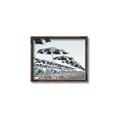 Picture of Seaside Stripes _GroupedProduct_Rectangle_Landscape_Photography _GroupedProduct_Rectangle_Landscape_Canvas_Framed_