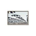 Picture of Seaside Stripes _GroupedProduct_Rectangle_Landscape_Photography _GroupedProduct_Rectangle_Landscape_Canvas_Framed_