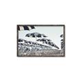 Picture of Seaside Stripes _GroupedProduct_Rectangle_Landscape_Photography _GroupedProduct_Rectangle_Landscape_Canvas_Framed_