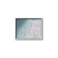Picture of Seaside Swim _GroupedProduct_Rectangle_Landscape_Photography _GroupedProduct_Rectangle_Landscape_Canvas_Framed_