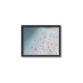 Picture of Seaside Swim _GroupedProduct_Rectangle_Landscape_Photography _GroupedProduct_Rectangle_Landscape_Canvas_Framed_
