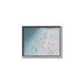 Picture of Seaside Swim _GroupedProduct_Rectangle_Landscape_Photography _GroupedProduct_Rectangle_Landscape_Canvas_Framed_