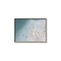 Picture of Seaside Swim _GroupedProduct_Rectangle_Landscape_Photography _GroupedProduct_Rectangle_Landscape_Canvas_Framed_