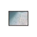 Picture of Seaside Swim _GroupedProduct_Rectangle_Landscape_Photography _GroupedProduct_Rectangle_Landscape_Canvas_Framed_