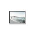 Picture of Panama City Beach _GroupedProduct_Rectangle_Landscape_Photography _GroupedProduct_Rectangle_Landscape_Canvas_Framed_