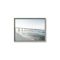 Picture of Panama City Beach _GroupedProduct_Rectangle_Landscape_Photography _GroupedProduct_Rectangle_Landscape_Canvas_Framed_