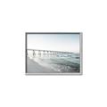 Picture of Panama City Beach _GroupedProduct_Rectangle_Landscape_Photography _GroupedProduct_Rectangle_Landscape_Canvas_Framed_
