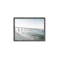 Picture of Panama City Beach _GroupedProduct_Rectangle_Landscape_Photography _GroupedProduct_Rectangle_Landscape_Canvas_Framed_