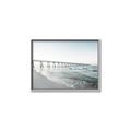 Picture of Panama City Beach _GroupedProduct_Rectangle_Landscape_Photography _GroupedProduct_Rectangle_Landscape_Canvas_Framed_