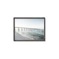 Picture of Panama City Beach _GroupedProduct_Rectangle_Landscape_Photography _GroupedProduct_Rectangle_Landscape_Canvas_Framed_