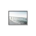 Picture of Panama City Beach _GroupedProduct_Rectangle_Landscape_Photography _GroupedProduct_Rectangle_Landscape_Canvas_Framed_