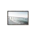 Picture of Panama City Beach _GroupedProduct_Rectangle_Landscape_Photography _GroupedProduct_Rectangle_Landscape_Canvas_Framed_