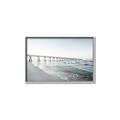 Picture of Panama City Beach _GroupedProduct_Rectangle_Landscape_Photography _GroupedProduct_Rectangle_Landscape_Canvas_Framed_