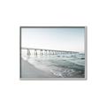 Picture of Panama City Beach _GroupedProduct_Rectangle_Landscape_Photography _GroupedProduct_Rectangle_Landscape_Canvas_Framed_