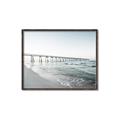 Picture of Panama City Beach _GroupedProduct_Rectangle_Landscape_Photography _GroupedProduct_Rectangle_Landscape_Canvas_Framed_