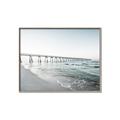 Picture of Panama City Beach _GroupedProduct_Rectangle_Landscape_Photography _GroupedProduct_Rectangle_Landscape_Canvas_Framed_