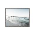 Picture of Panama City Beach _GroupedProduct_Rectangle_Landscape_Photography _GroupedProduct_Rectangle_Landscape_Canvas_Framed_