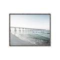 Picture of Panama City Beach _GroupedProduct_Rectangle_Landscape_Photography _GroupedProduct_Rectangle_Landscape_Canvas_Framed_