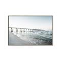 Picture of Panama City Beach _GroupedProduct_Rectangle_Landscape_Photography _GroupedProduct_Rectangle_Landscape_Canvas_Framed_