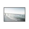 Picture of Panama City Beach _GroupedProduct_Rectangle_Landscape_Photography _GroupedProduct_Rectangle_Landscape_Canvas_Framed_