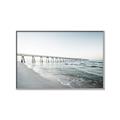 Picture of Panama City Beach _GroupedProduct_Rectangle_Landscape_Photography _GroupedProduct_Rectangle_Landscape_Canvas_Framed_