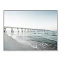 Picture of Panama City Beach _GroupedProduct_Rectangle_Landscape_Photography _GroupedProduct_Rectangle_Landscape_Canvas_Framed_