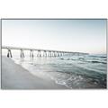 Picture of Panama City Beach _GroupedProduct_Rectangle_Landscape_Photography _GroupedProduct_Rectangle_Landscape_Canvas_Framed_